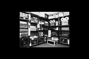 Manufacturing guitars, amplifiers and MI components