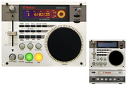 Vestax CDX-35C / CDX-35P
