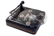 Vestax Gűber CM-01 (BLK)