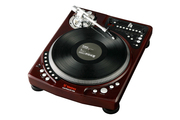 Vestax Controller One