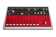 Vestax Faderboard