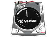 Vestax PDX-a2MkII