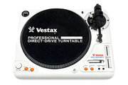 Vestax PDX-2000MkII (WHT)