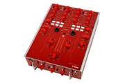 Vestax PMC-05ProIV (RED)