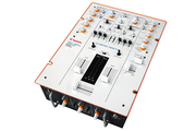 Vestax PMC-08Pro (WHT)