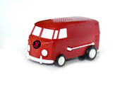 Vestax Soundwagon (RED)