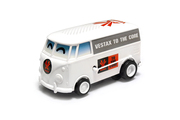 Vestax Soundwagon (WHT)