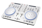 Vestax Spin2 (WHT)