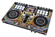 Vestax VCI-380 Murasaki Edt.