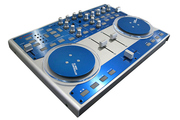 Vestax VCI-100 (BLUE)