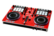 Vestax VCI-380 (RED)