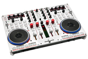 Vestax VCI-400DJ