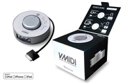 Vestax V-MIDI