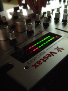 Vestax PMC-500