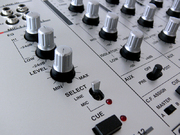 Vestax PMC-500