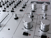 Vestax PMC-500