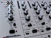 Vestax PMC-500
