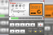 Software for Vestax
