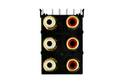 Vestax 6P-RCA TERMINAL