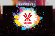 Vestax banner Color Paint