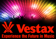 Vestax banner Experience