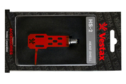 Vestax HS-2 RED (box)