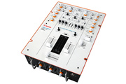 Vestax PMC-08Pro WHT (r)