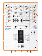 Vestax PMC-08Pro WHT
