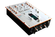 Vestax PMC-08Pro WHT