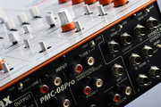 Vestax PMC-08Pro WHT