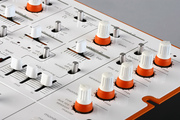 Vestax PMC-08Pro WHT