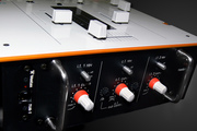 Vestax PMC-08Pro WHT