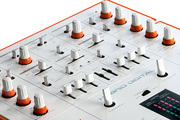 Vestax PMC-08Pro WHT