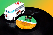 Vestax Soundwagon