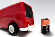 Vestax Soundwagon