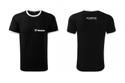 Vestax T-shirt INFINITY BLK